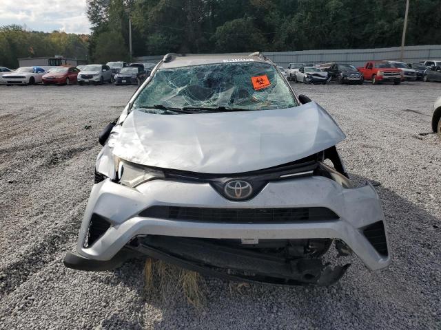 Photo 5 from auction – 2017 TOYOTA RAV4 LE with VIN 2T3ZFREV3HW359395