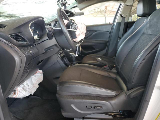 Photo 7 from auction – 2020 BUICK ENCORE PRE with VIN KL4CJESB1LB335437