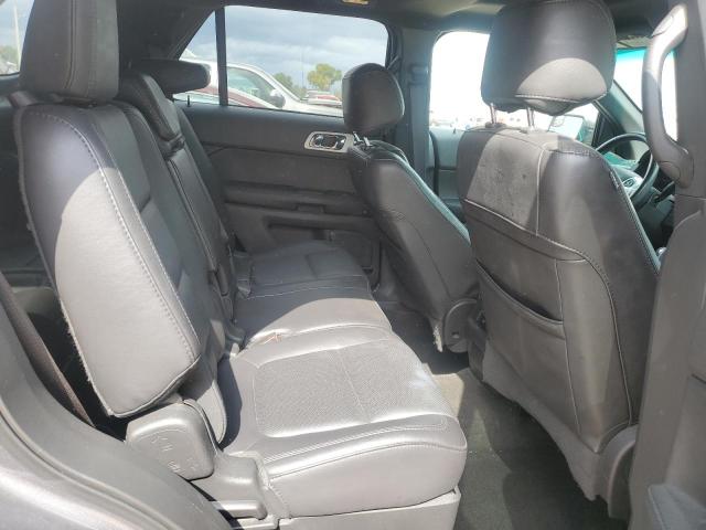 Photo 11 from auction – 2014 FORD EXPLORER LIMITED with VIN 1FM5K8F84EGA49059