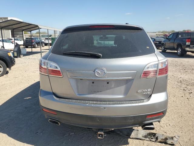 Photo 6 from auction – 2010 MAZDA CX-9 with VIN JM3TB3MAXA0203482