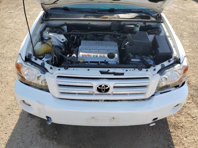 Photo 11 from auction – 2006 TOYOTA HIGHLANDER with VIN JTEEP21A660170792