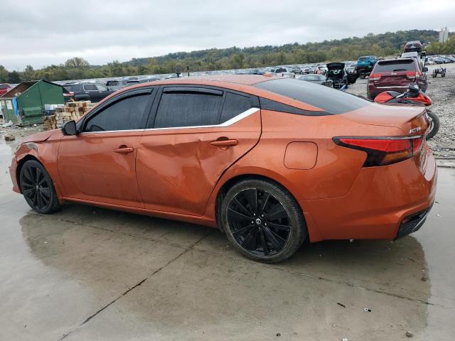 Photo 2 from auction – 2020 NISSAN ALTIMA SR with VIN 1N4BL4CV2LC246524