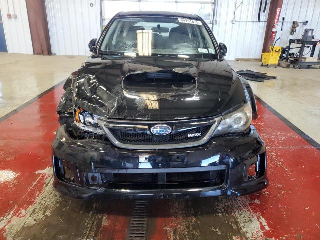 Photo 5 from auction – 2011 SUBARU IMPREZA WR with VIN JF1GR7E66BG832288