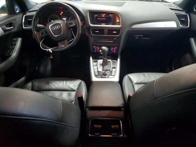Photo 8 from auction – 2012 AUDI Q5 PRESTIG with VIN WA1WKAFP6CA026951