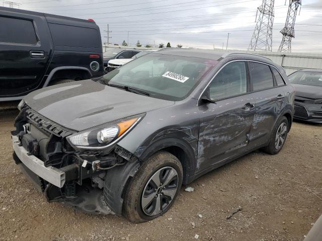 Zdjęcie 1 z aukcji – 2018 KIA NIRO FE z VIN KNDCB3LC4J5122752
