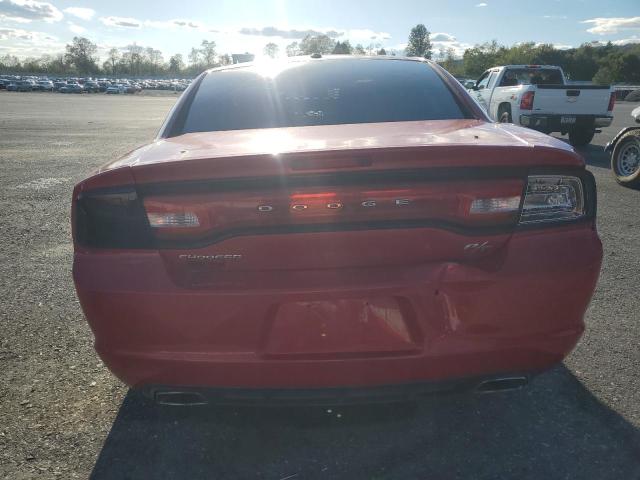 Photo 6 from auction – 2011 DODGE CHARGER R/ with VIN 2B3CL5CT9BH525419