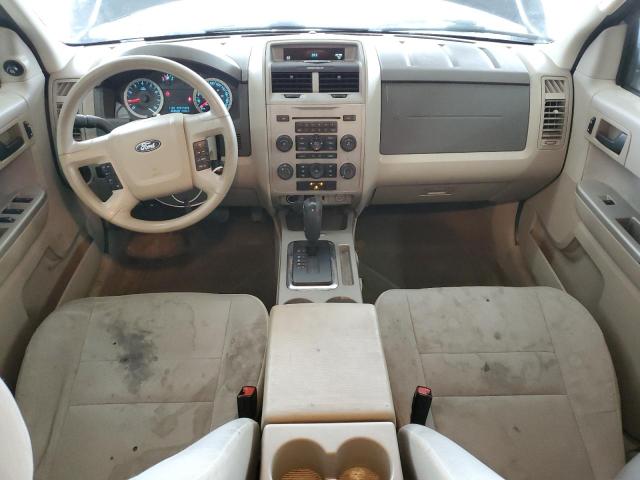 Photo 8 from auction – 2012 FORD ESCAPE XLT with VIN 1FMCU9DG6CKA18357