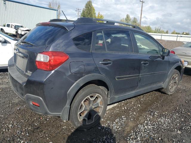 Photo 3 from auction – 2014 SUBARU XV CROSSTR with VIN JF2GPAVC4E8225227