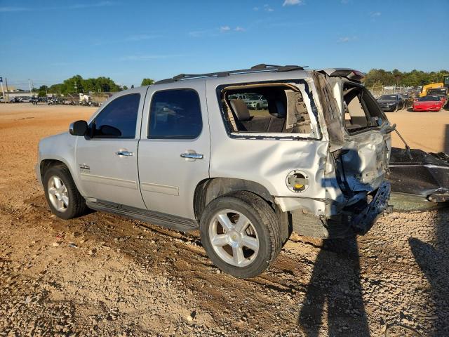 Photo 2 from auction – 2011 CHEVROLET TAHOE C150 with VIN 1GNSCAE06BR352763