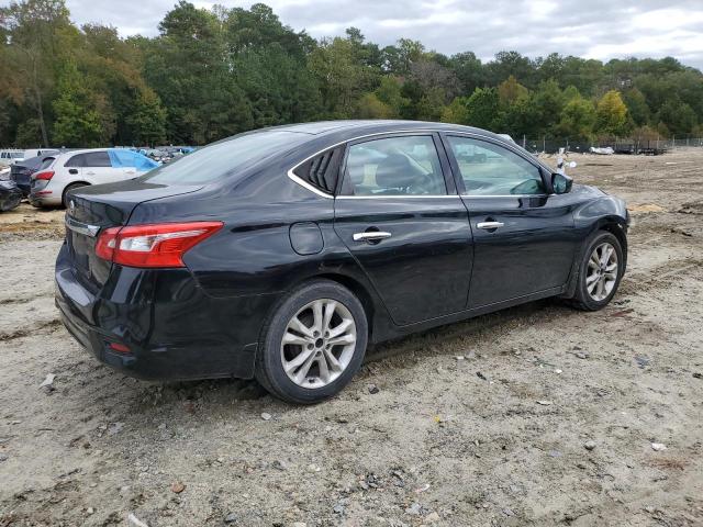 Photo 3 from auction – 2017 NISSAN SENTRA S with VIN 3N1AB7AP6HY388231