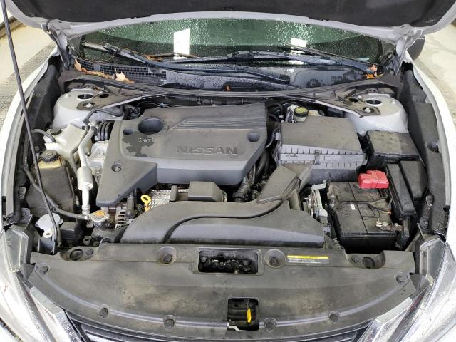 Photo 11 from auction – 2017 NISSAN ALTIMA 2.5 with VIN 1N4AL3APXHC169127