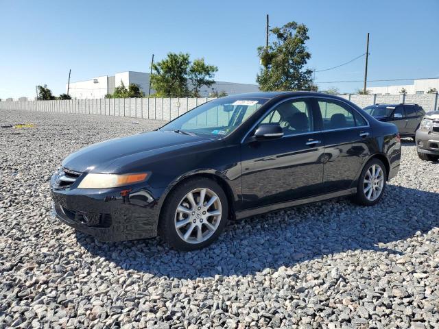ACURA TSX 2008 with VIN JH4CL96898C019368 - Photo from auction