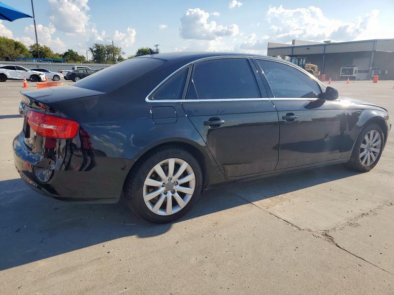 Photo 3 from auction – 2013 AUDI A4 PREMIUM with VIN WAUAFAFL7DN027972