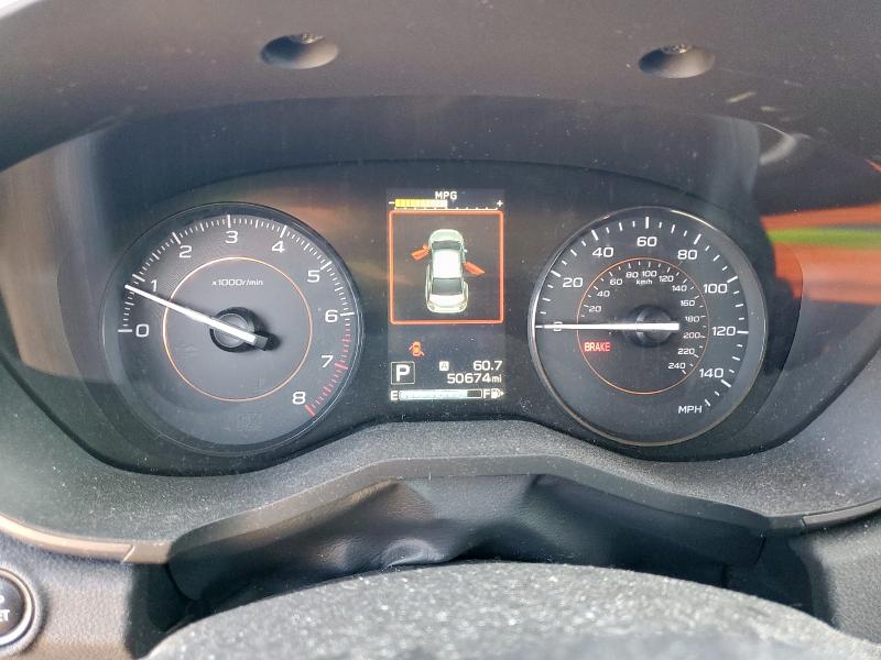 Zdjęcie 9 z aukcji – 2019 SUBARU CROSSTREK z VIN JF2GTAEC5KH259913
