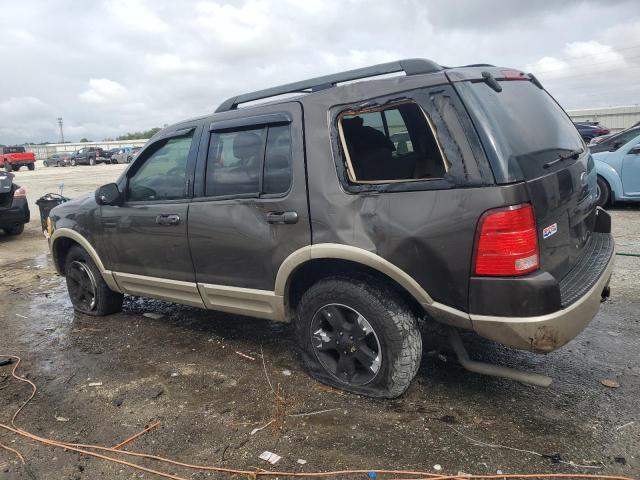Photo 2 from auction – 2005 FORD EXPLORER E with VIN 1FMZU74E35UA54883
