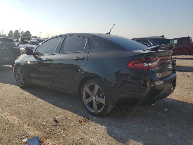 Photo 2 from auction – 2014 DODGE DART GT with VIN 1C3CDFEB5ED747953