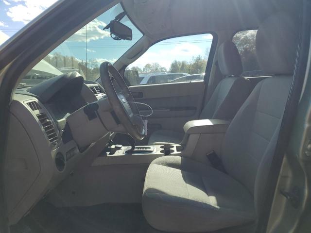 Photo 7 from auction – 2010 FORD ESCAPE HYB with VIN 1FMCU4K34AKB91567