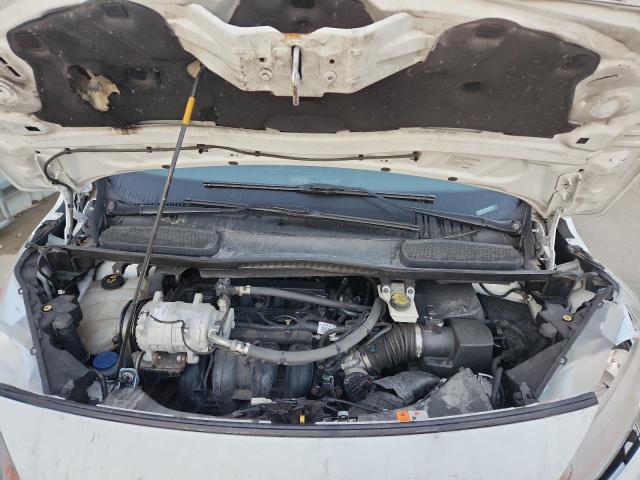 Photo 12 from auction – 2017 FORD TRANSIT CO with VIN NM0LS7F72H1318595