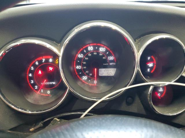 Photo 9 from auction – 2005 PONTIAC VIBE with VIN 5Y2SL63835Z400867