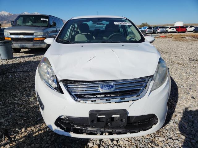 Photo 5 from auction – 2013 FORD FIESTA SE with VIN 3FADP4BJ2DM220341