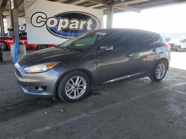 Foto 1 de la subasta – 2015 FORD FOCUS SE con VIN 1FADP3K21FL342664