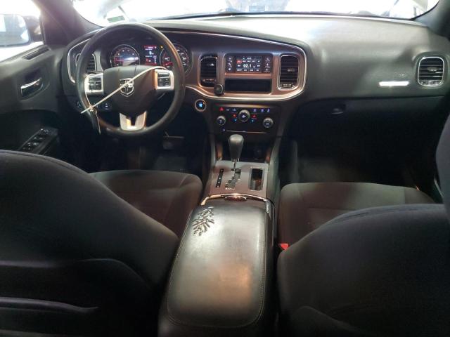 Photo 8 from auction – 2014 DODGE CHARGER SE with VIN 2C3CDXBG4EH281103