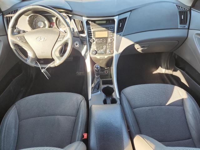 Photo 8 from auction – 2012 HYUNDAI SONATA SE with VIN 5NPEC4AC7CH330013
