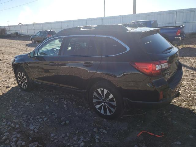 Photo 2 from auction – 2017 SUBARU OUTBACK 2. with VIN 4S4BSANC3H3430056