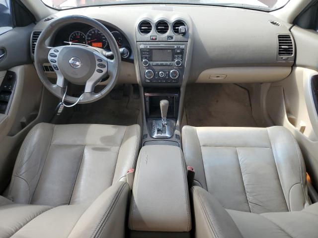 Photo 8 from auction – 2011 NISSAN ALTIMA BASE with VIN 1N4AL2AP0BN451363