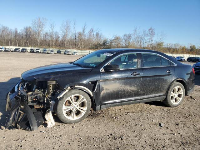FORD TAURUS SEL 2016 with VIN 1FAHP2H8XGG147891 - Photo from auction