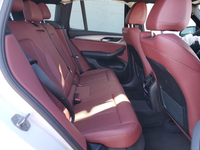 Photo 11 from auction – 2022 BMW X3 XDRIVE3 with VIN 5UX53DP07N9J57911