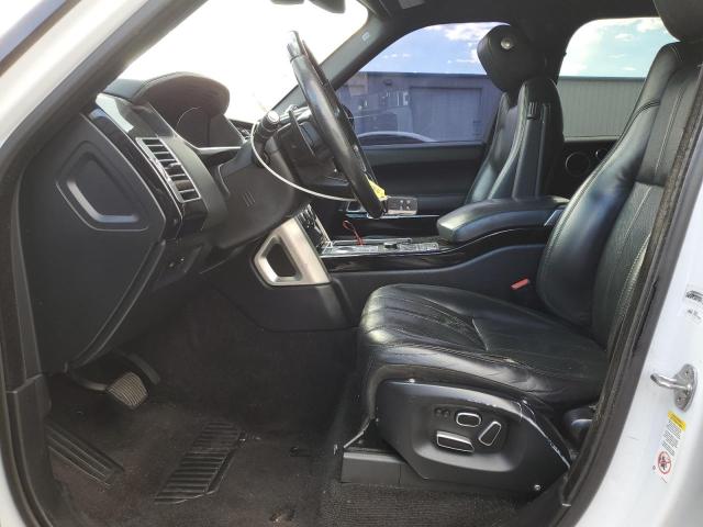 Photo 7 from auction – 2014 LAND ROVER RANGE ROVE with VIN SALGS2WF7EA192835
