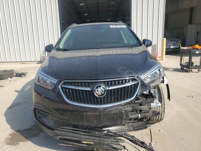 Photo 5 from auction – 2021 BUICK ENCORE PREFERRED with VIN KL4CJESB5MB353909