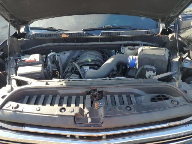 Photo 11 from auction – 2019 CHEVROLET SILVERADO with VIN 1GCUYHEL2KZ103740