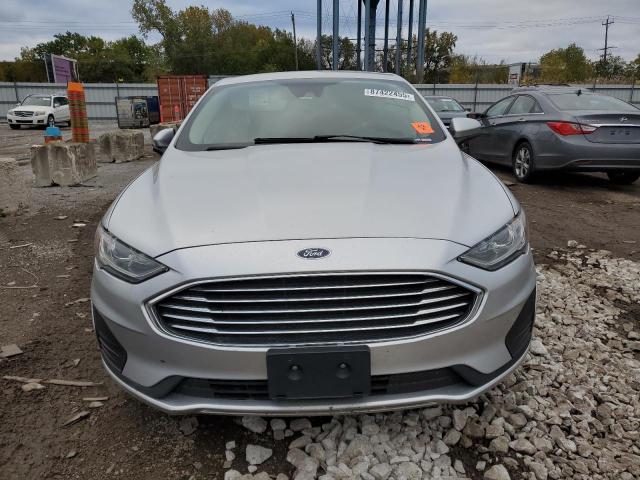Photo 5 from auction – 2019 FORD FUSION SE with VIN 3FA6P0HD8KR186375