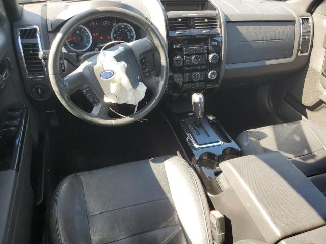 Photo 8 from auction – 2011 FORD ESCAPE LIM with VIN 1FMCU0EG2BKC49829