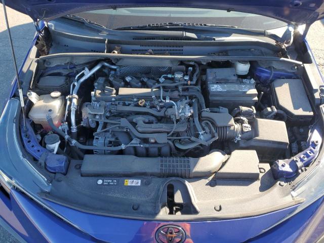 Photo 11 from auction – 2021 TOYOTA COROLLA with VIN 5YFS4MCE8MP071731