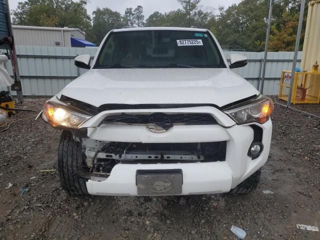 Photo 5 from auction – 2017 TOYOTA 4RUNNER SR with VIN JTEZU5JR3H5160793