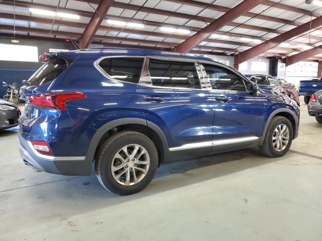 Photo 3 from auction – 2019 HYUNDAI SANTA FE S with VIN 5NMS2CAD2KH106992