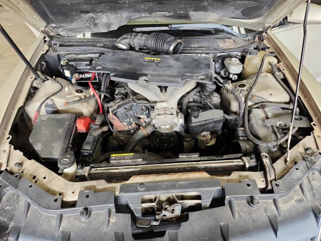 Photo 11 from auction – 2008 CADILLAC STS with VIN 1G6DD67V280194667