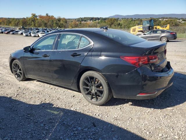 Photo 2 from auction – 2015 ACURA TLX TECH with VIN 19UUB3F50FA009608