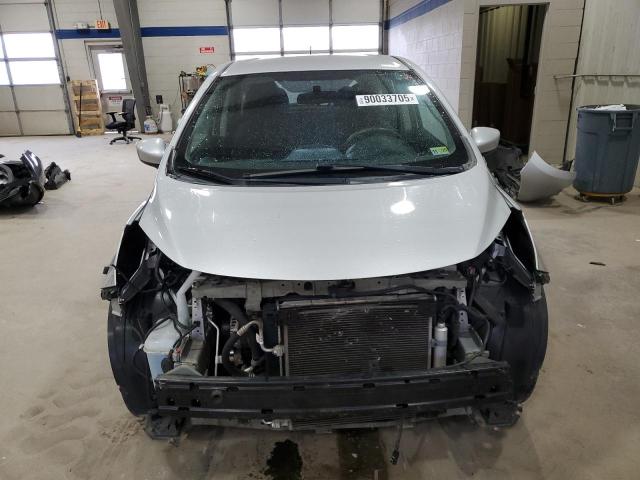 Photo 5 from auction – 2015 NISSAN VERSA NOTE with VIN 3N1CE2CP9FL443510