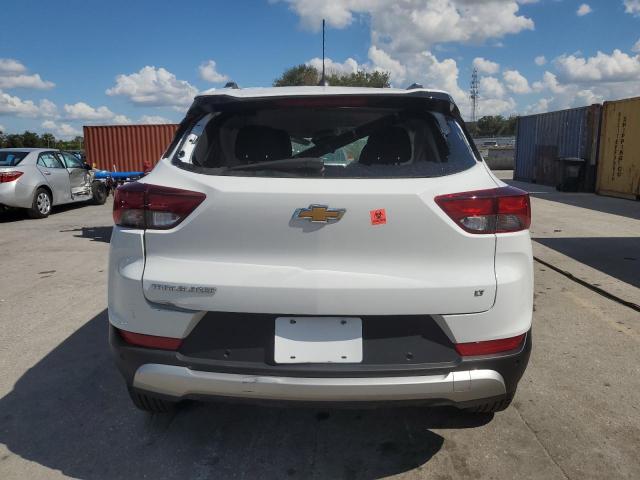 Photo 6 from auction – 2024 CHEVROLET TRAILBLAZE with VIN KL79MPSL4RB045291