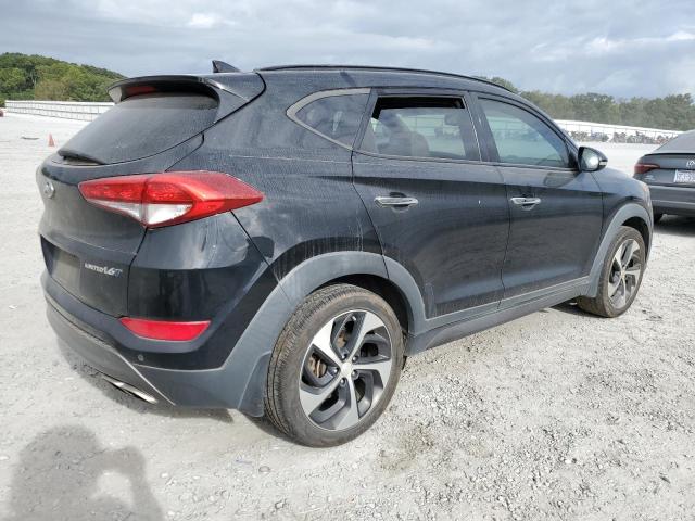 Photo 3 from auction – 2016 HYUNDAI TUCSON LIM with VIN KM8J33A23GU206943