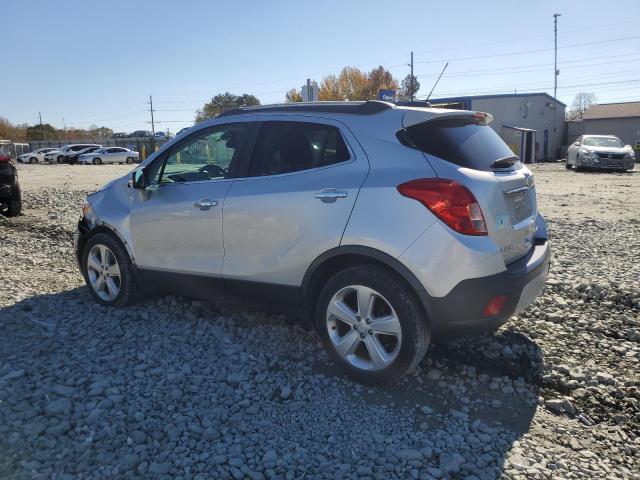 Photo 2 from auction – 2015 BUICK ENCORE with VIN KL4CJASB8FB254948