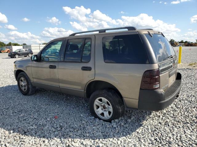 Photo 2 from auction – 2003 FORD EXPLORER X with VIN 1FMZU62K23UB71371