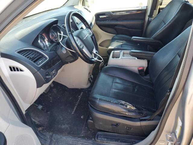 Photo 7 from auction – 2013 CHRYSLER TOWN & COU with VIN 2C4RC1BG7DR741952
