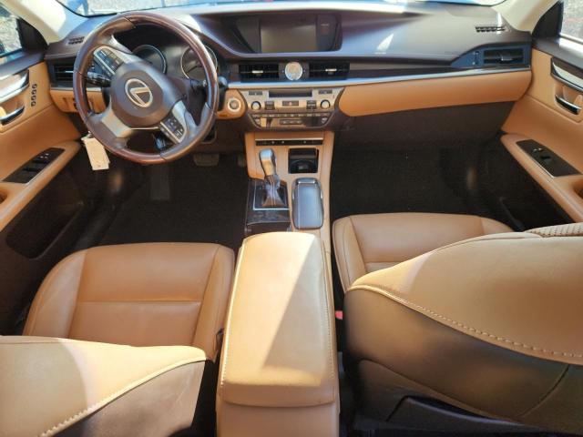 Photo 8 from auction – 2017 LEXUS ES 350 with VIN 58ABK1GG8HU074156