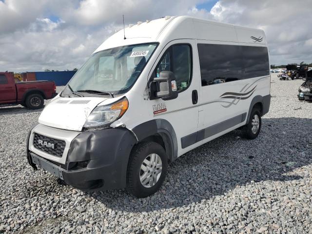 RAM PROMASTER 2015 with VIN 3C6TRVBG1FE503067 - Photo from auction