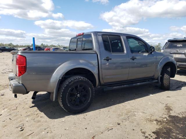 Photo 3 from auction – 2020 NISSAN FRONTIER S with VIN 1N6ED0EB0LN710430